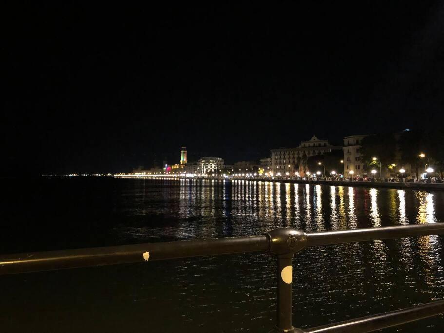 Suite 1800 Bari Exterior foto