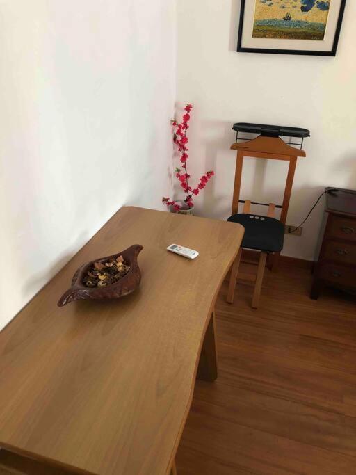 Suite 1800 Bari Exterior foto
