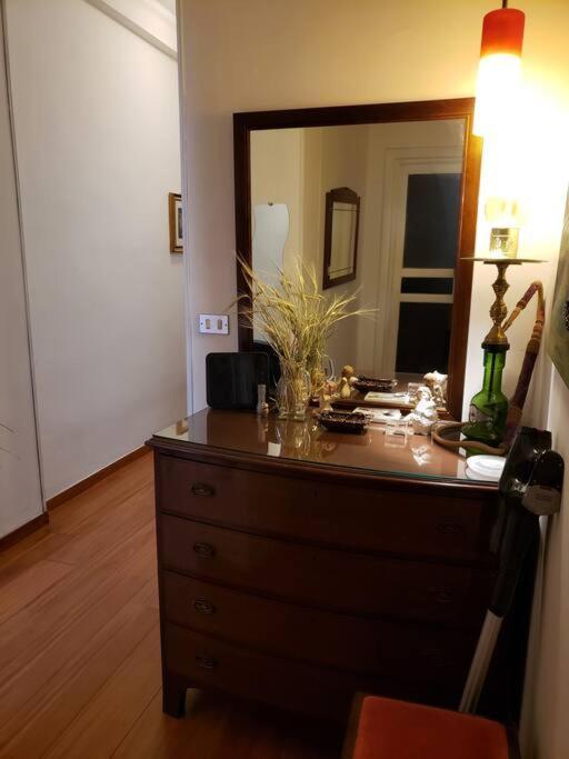 Suite 1800 Bari Exterior foto