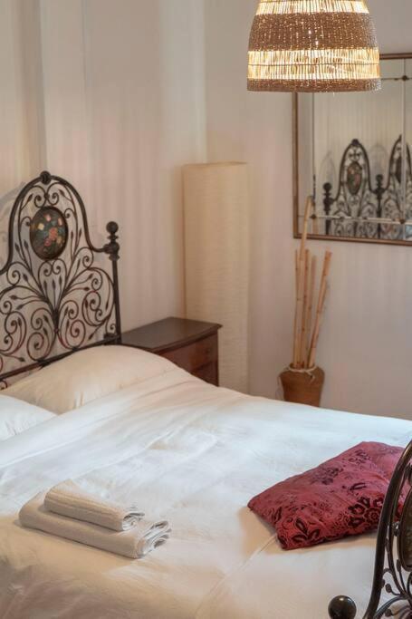 Suite 1800 Bari Exterior foto