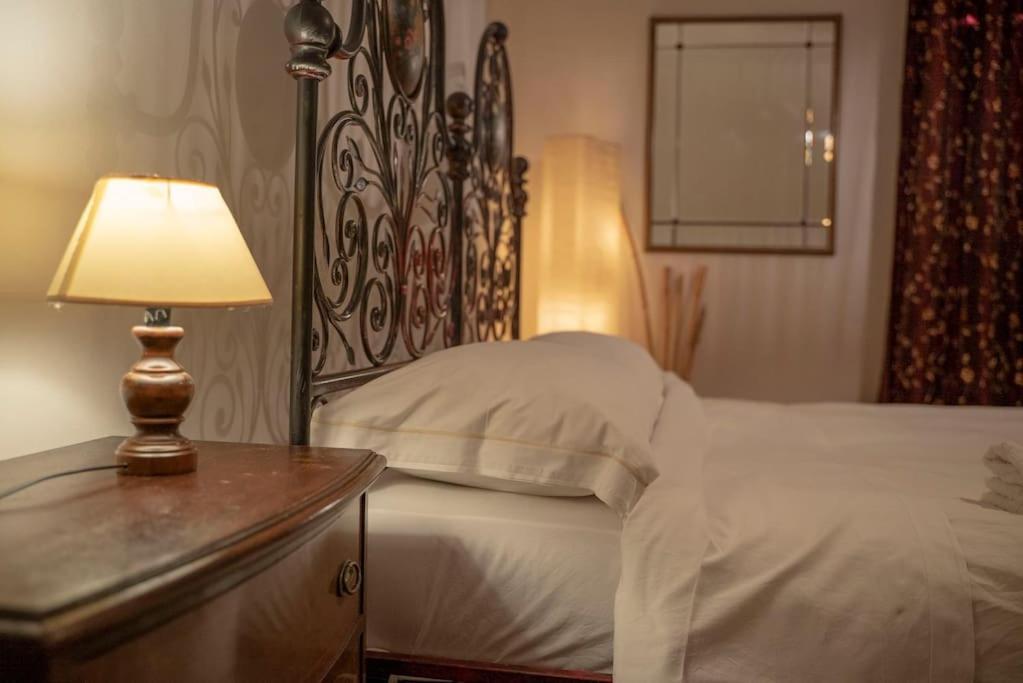 Suite 1800 Bari Exterior foto